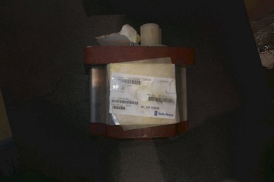 Dowty 3PL 210 CPDFBE 齿轮泵