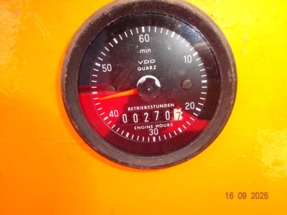 1992 依维柯艾福 7450 SI 10.05