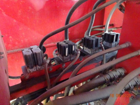 1992 依维柯艾福 7450 SI 10.05