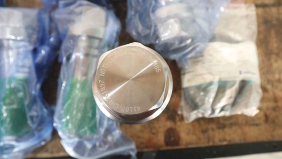 2015 劳斯莱斯剪力连接螺栓 41107