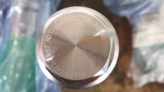 2015 劳斯莱斯剪力连接螺栓 41107