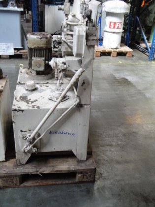 シムラッド 51 HE / 1