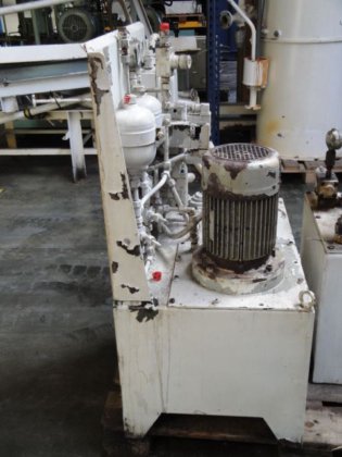 シムラッド 51 HE / 1