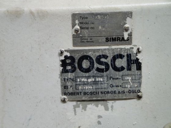 シムラッド 51 HE / 1