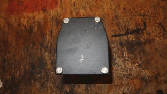 2012 キーストーン タイコバタフライバルブ エア式操作部 F79E012