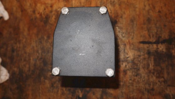 2012 Keystone Tyco 蝶阀气动执行机构 F79E012