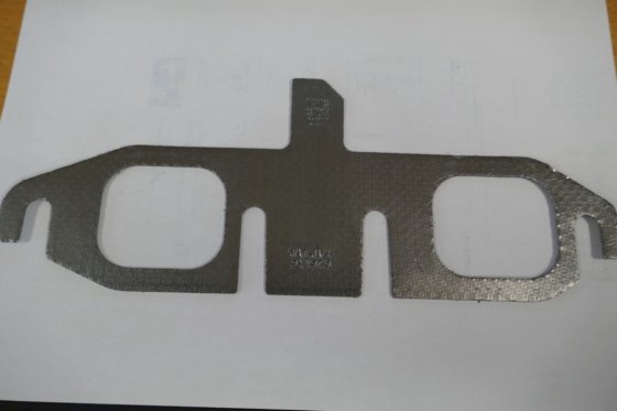 卡特彼勒排气歧管垫片 9Y-1779