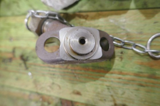 MANディーゼル＆ターボインジケーターコック