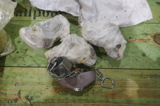 曼柴油机与透平公司指示灯鸡眼