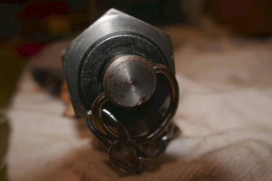 曼柴油机与透平公司指示灯鸡眼