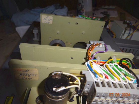 瓦锡兰-瓦锡兰 Propuslion 控制面板