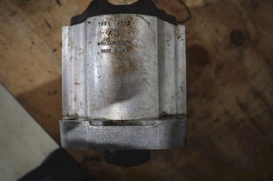 ウルトラ 1893 4293 油圧ギアポンプ