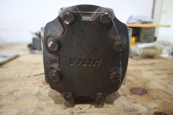 Ultra 1893 4293 液压齿轮泵