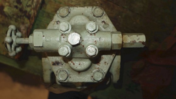 大光機械 ポンプ用バイパス燃料油