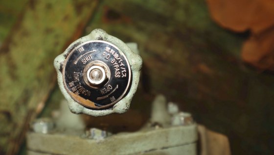 大光機械 ポンプ用バイパス燃料油