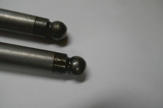 パーキンスプッシュロッドQV153