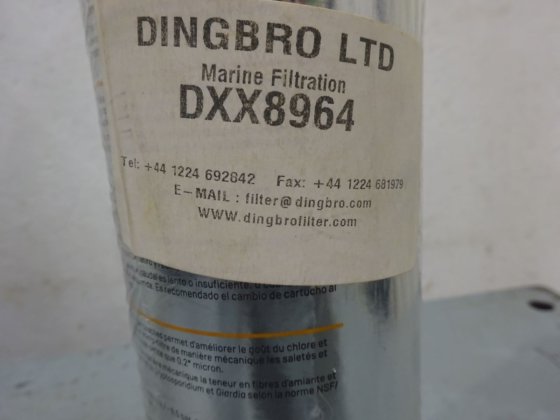 ペンタイルエバーぴゅあ 4Cシリーズ 交換用カートリッジ