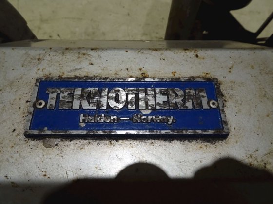 2004 ボック・アーロンFX 16