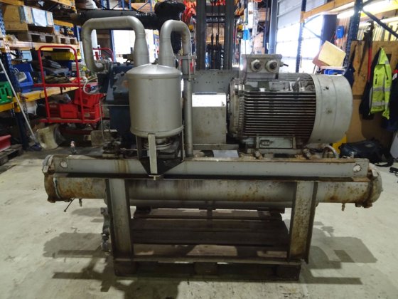 2004 ボック・アーロンFX 16