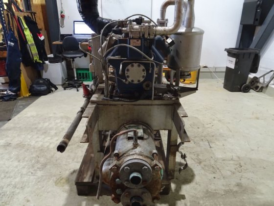 2004 ボック・アーロンFX 16