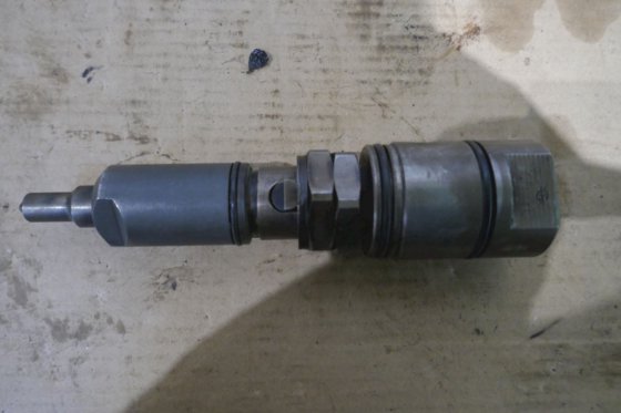 ヤンマー 燃料噴射バルブ 746673-53510