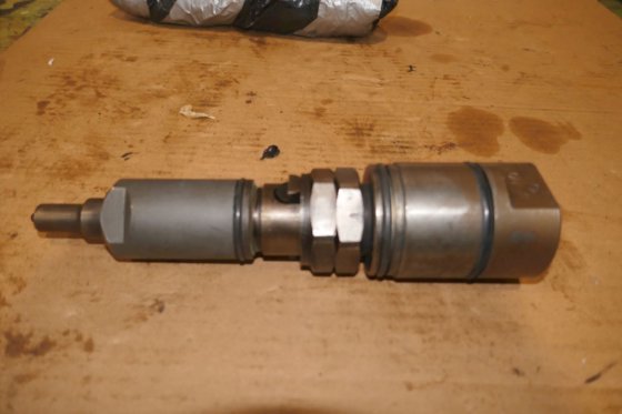 ヤンマー 燃料噴射バルブ 746673-53510