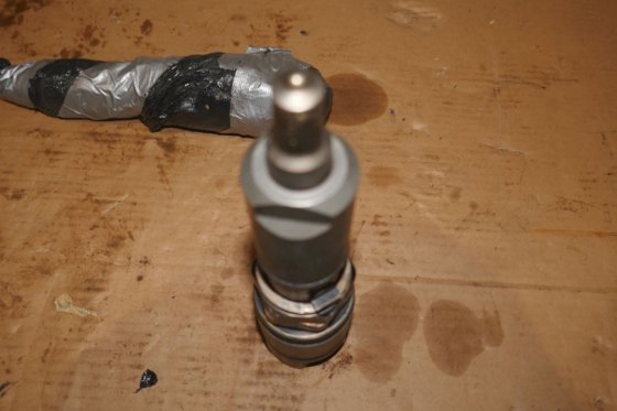 ヤンマー 燃料噴射バルブ 746673-53510