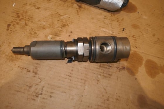 ヤンマー 燃料噴射バルブ 746673-53510