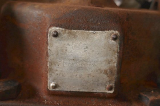 MAN B&W Alpha サーモスタットバルブ