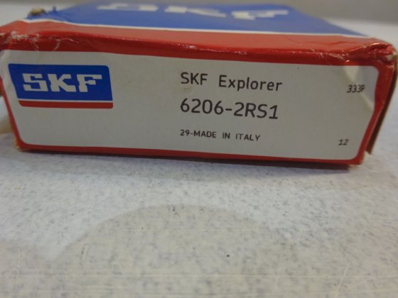 沃尔沃Penta 球轴承 1544092