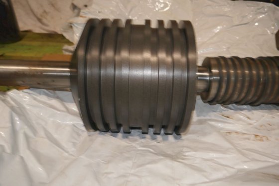 LMF 活塞杆 719617