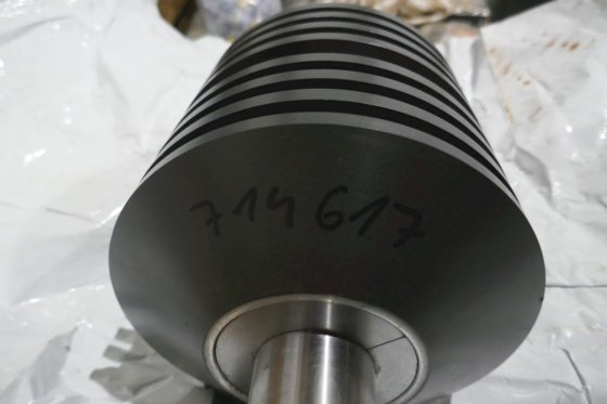 LMF 活塞杆 719617