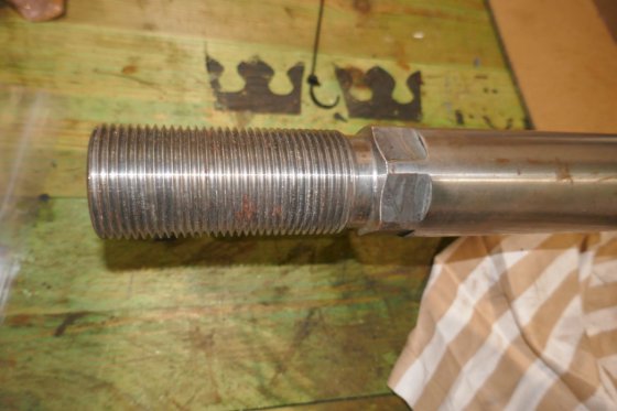 LMF 活塞杆 719617