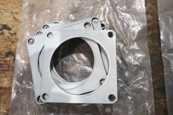 卡特彼勒排气垫圈 2929320