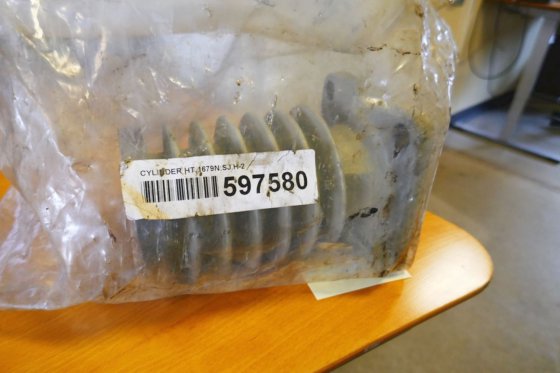 Cilindro Stenhøj HP