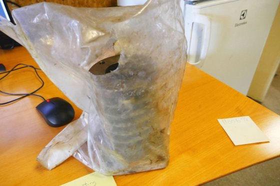 Cilindro Stenhøj HP