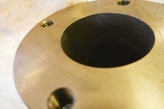 Cilindro Stenhøj HP