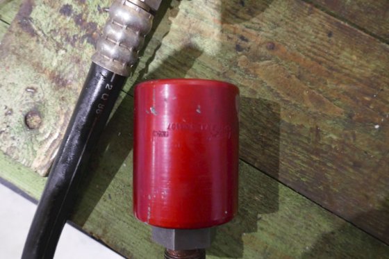 2018 ローマン＆ストルターフォアトギアエアフレックス用イートンローターサルサイズC2