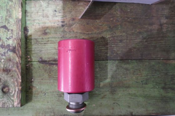 2018 ローマン＆ストルターフォアトギアエアフレックス用イートンローターサルサイズC2