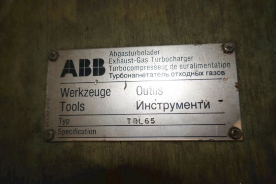 用于 ABB TPL 65 的