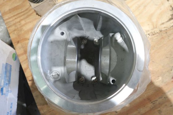 Bergen Ulstein 劳斯莱斯活塞冠 702355