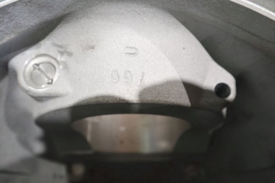 Bergen Ulstein 劳斯莱斯活塞冠 702355