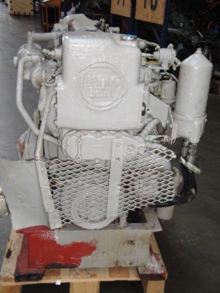 デトロイト 4A163758