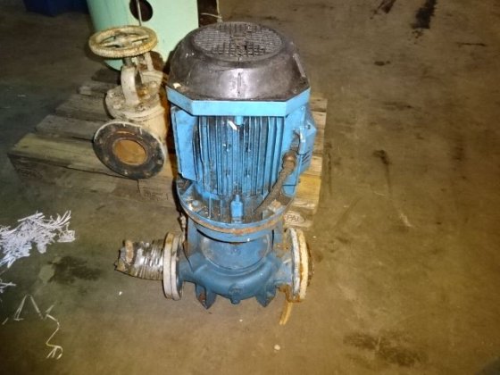 ハムワーシー C2G 080 LR ATT0000CNB