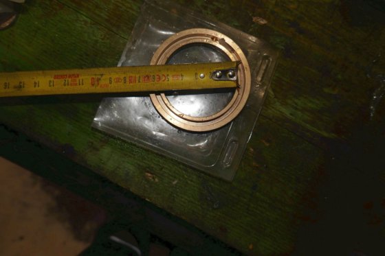 弗拉莫戒指 22269