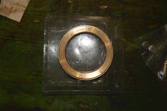 弗拉莫戒指 22269