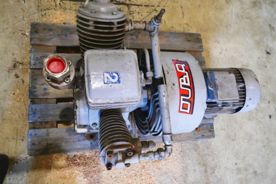 ドゥバ ドゥバ DA244