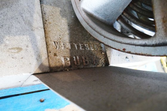 ドゥバ ドゥバ DA244