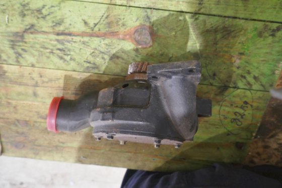 パーキンス・ウォーター・ポンプ 02/201630