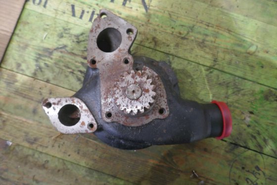 パーキンス・ウォーター・ポンプ 02/201630